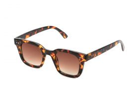 Ochelari de soare EPICA maro, 91432, din pvc