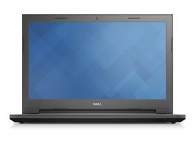 Laptop Second Hand Dell Vostro 3549, Intel Core i5-5200U 2.20GHz, 8GB DDR3, 128GB SSD, 15.6 Inch HD, Tastatura Numerica, Webcam, Grad A-