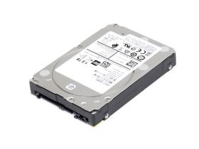 Hard Disk Server Second Hand 1.8TB SAS, 10K RPM, 12Gb/s, 2.5 Inch, 128MB Cache