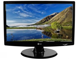 Monitor Second Hand LG W2243S, 22 Inch Full HD, VGA