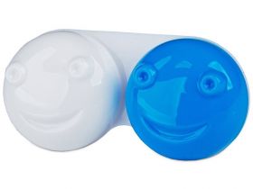 Accesorii Suport pentru lentile 3D - albastru