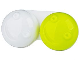 Accesorii Suport pentru lentile 3D- galben