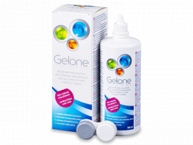 Solutii Soluție Gelone 360 ml