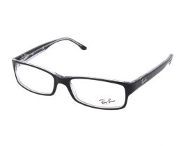 Ochelari de vedere Ray-Ban RX5114 - 2034