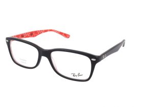 Ochelari de vedere Ray-Ban RX5228 - 2479