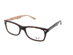 Ochelari de vedere Ray-Ban RX5228 - 5057