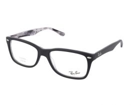 Ochelari de vedere Ray-Ban RX5228 - 5405