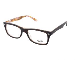 Ochelari de vedere Ray-Ban RX5228 - 5409