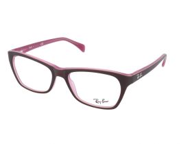 Ochelari de vedere Ray-Ban RX5298 - 5386