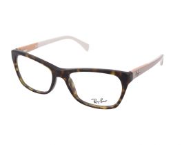 Ochelari de vedere Ray-Ban RX5298 - 5549