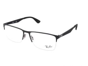 Ochelari de vedere Ray-Ban RX6335 - 2503