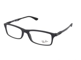 Ochelari de vedere Ray-Ban RX7017 - 5196