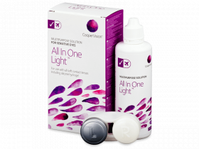 Solutii Soluție All In One Light 100 ml