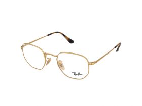 Ochelari de vedere Ray-Ban RX6448 2500