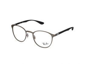 Ochelari de vedere Ray-Ban RX6355 2620