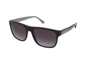 Ochelari de soare Emporio Armani EA4163 58758G
