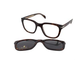 Ochelari de vedere David Beckham DB 7043/CS 086/M9