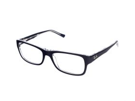 Ochelari de vedere Ray-Ban RX5268 5739