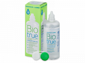 Solutii Soluție Biotrue 360 ml