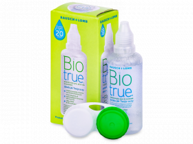 Solutii Soluție Biotrue 60 ml