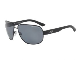 Ochelari de soare Armani Exchange AX2012S 606381