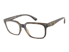 Ochelari de vedere Armani Exchange AX3086 8029