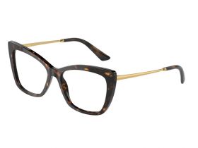 Ochelari de vedere Dolce & Gabbana DG3348 502