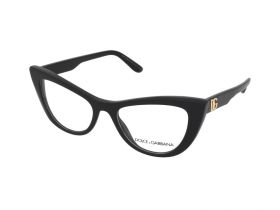 Ochelari de vedere Dolce & Gabbana DG3354 501