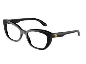 Ochelari de vedere Dolce & Gabbana DG3355 501