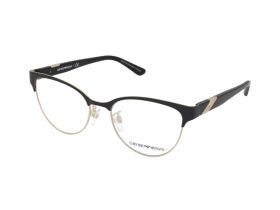 Ochelari de vedere Emporio Armani EA1130 3014