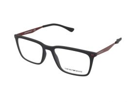 Ochelari de vedere Emporio Armani EA3169 5870