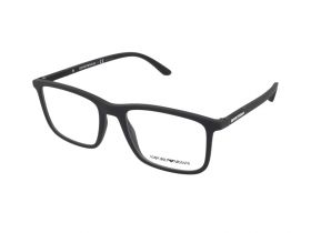 Ochelari de vedere Emporio Armani EA3181 5001