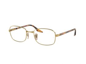 Ochelari de vedere Ray-Ban RX3690V 2500