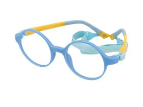 Ochelari de vedere Crullé Kids 027A C16