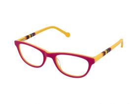 Ochelari de vedere Crullé Kids XH6002 C4