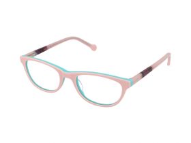 Ochelari de vedere Crullé Kids XH6002 C5