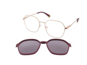 Ochelari de vedere Polaroid PLD 6183/CS LTA/KL