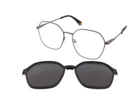 Ochelari de vedere Polaroid PLD 6183/CS V81/M9