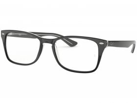 Ochelari de vedere Ray-Ban RX5228M 2034