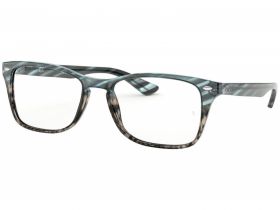 Ochelari de vedere Ray-Ban RX5228M 5839