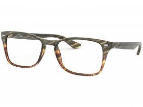 Ochelari de vedere Ray-Ban RX5228M 5840