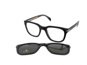 Ochelari de vedere David Beckham DB 7043/CS 807/UC