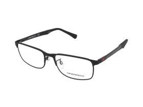 Ochelari de vedere Emporio Armani EA1112 3175