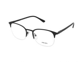 Ochelari de vedere Prada PR 57YV 07F1O1