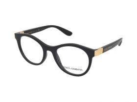 Ochelari de vedere Dolce & Gabbana DG5075 501