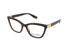 Ochelari de vedere Dolce & Gabbana DG5076 502