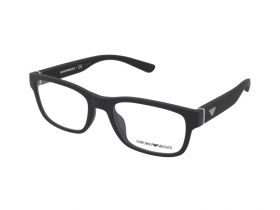 Ochelari de vedere Emporio Armani EA3201U 5001