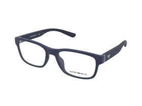 Ochelari de vedere Emporio Armani EA3201U 5088