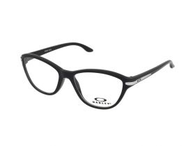 Ochelari de vedere Oakley Twin Tail OY8008 800805