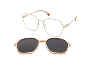 Ochelari de vedere Polaroid PLD 6183/CS EYR/M9